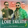 About Love Failure 2 Song
