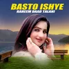 Basto Ishye