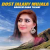 About Dost Jalahy Mujala Song