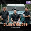 About Dilema Holong Song