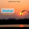 About Zindagi Song