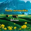 Yesus Jurumudiku