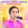 Suhino Jorho Sibhae