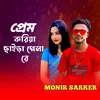 About Prem Koriya Chaira Gela Re Song
