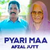 About PYARI MAA Song