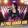 About Prei Kanan Kiri Adinda Rahma Song