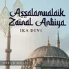 Assalamualaik Zainal Anbiya