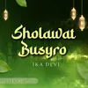 Sholawat Busyro