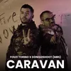 About Caravan Song