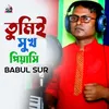 About Tumi E Sukh Piyashi Song