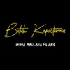 About Butuh Kepastian Song