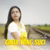 CINTA YANG SUCI