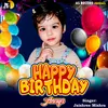 Happy Birthday Anaya