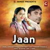 About Jaan Song