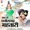 About Jai Ho Chhattisgarh Mahtari Song