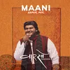 About Maani Song