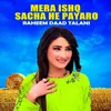 About Mera Ishq Sacha He Payaro Song