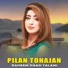 Pilan Tohajan