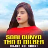 About Sari Dunya Tha O Dilber Song