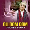 About Ali Dam Dam Song