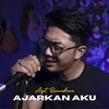 About Ajarkan Aku Song