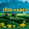 Doa Yabes