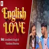 ENGLISH LOVE