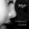 About Memori Cinta Song