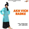 About Akh Vich Radke Song