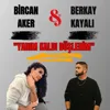 About YARIM KALDI DÜŞLERİM Song