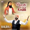 About Kanshi Vich Rabb Song