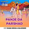 Panje Da Parshad