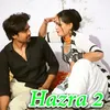 About Hazra 2 Song