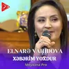 About Xəbərim Yoxdur Song