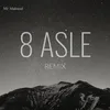 8 ASLE