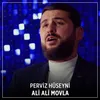 About Ali Ali Movla Song