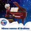 Ninna nanna di Brahms