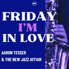 About Friday I'm In Love Song