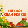 About Thì Thôi Xuân Đến Chi Song
