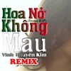 Hoa Nở Không Màu 1