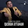 About Qashan aytaman Song
