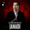 About Janadi Song