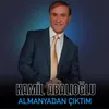 Almanyadan Çıktım