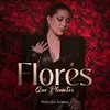 About Flores Que Plantei Song