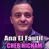 Ana El Fautif