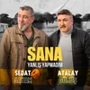 About Sana Yanlış Yapmadım Song