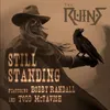 About Still Standing Song