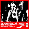 About Závislá Song