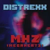 Mhz (Megahertz)