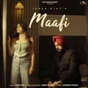 About Maafi Song
